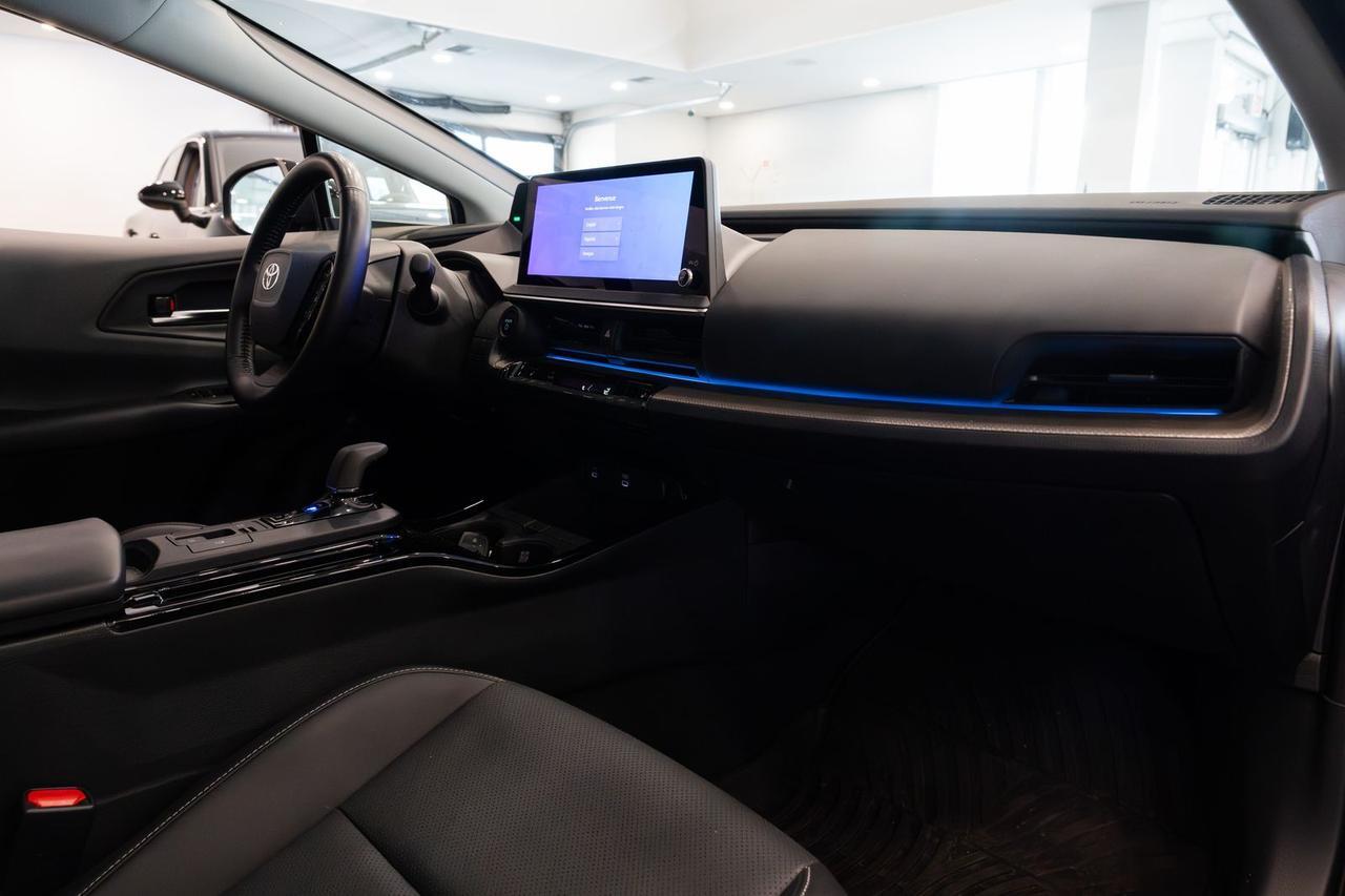 2024 Toyota Prius XLE Gladstone OR
