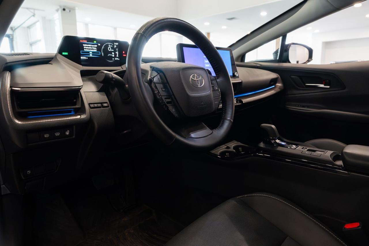 2024 Toyota Prius XLE Gladstone OR