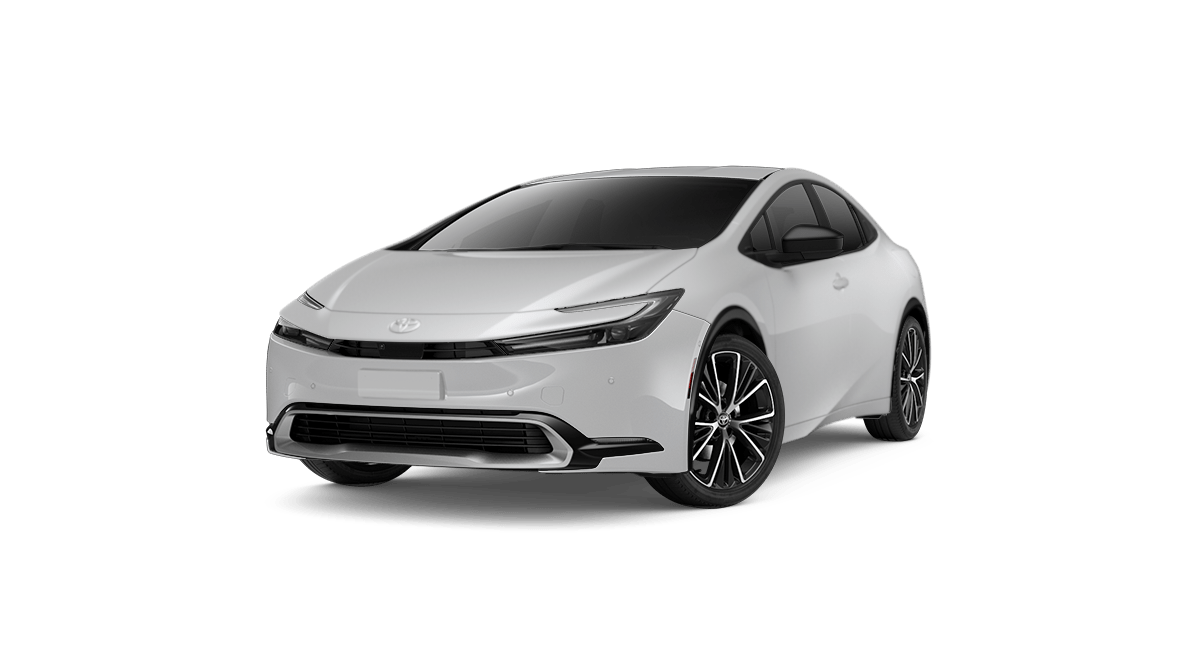 2024 Toyota Prius XLE Petaluma CA