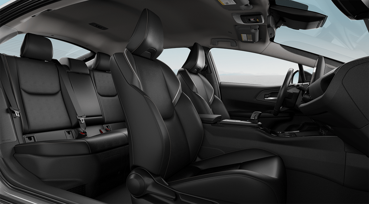 2024 Toyota Prius XLE Petaluma CA