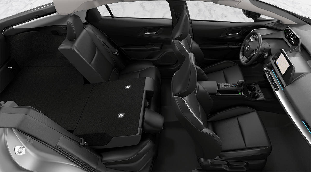 2024 Toyota Prius XLE Petaluma CA