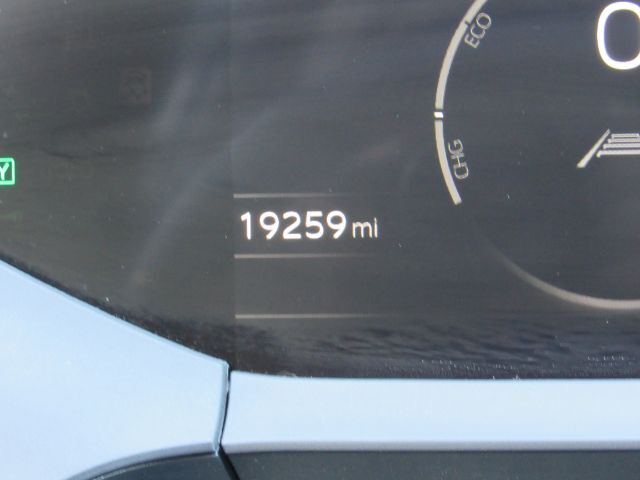 2024 Toyota Prius XLE Plano TX