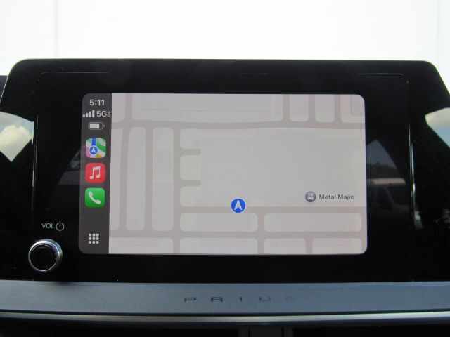 2024 Toyota Prius XLE Plano TX