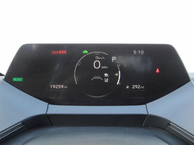 2024 Toyota Prius XLE Plano TX
