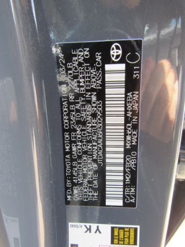 2024 Toyota Prius XLE Plano TX