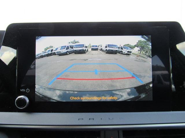 2024 Toyota Prius XLE Plano TX