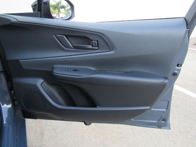 2024 Toyota Prius XLE Plano TX