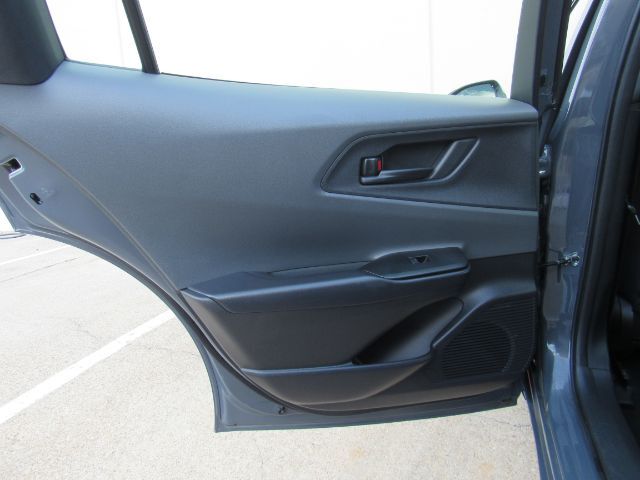 2024 Toyota Prius XLE Plano TX