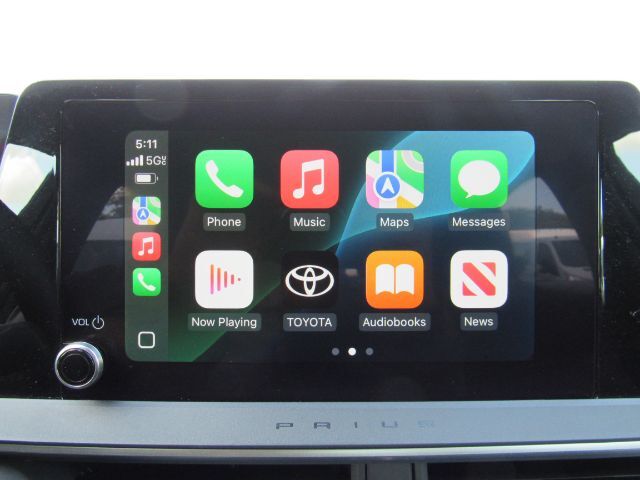 2024 Toyota Prius XLE Plano TX