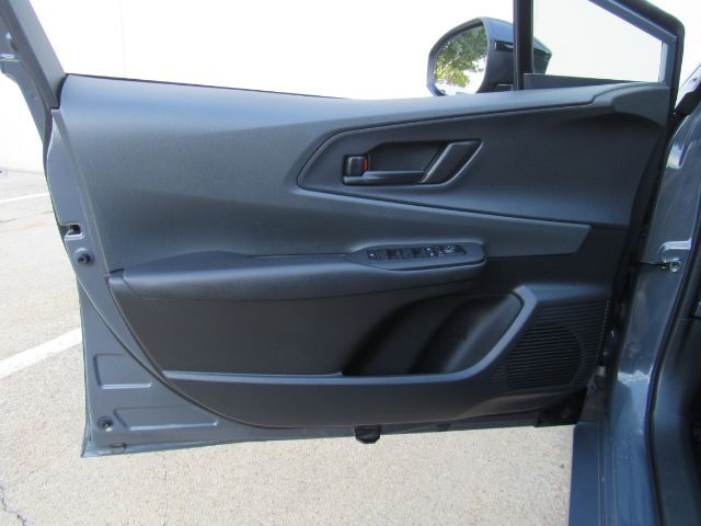 2024 Toyota Prius XLE Plano TX