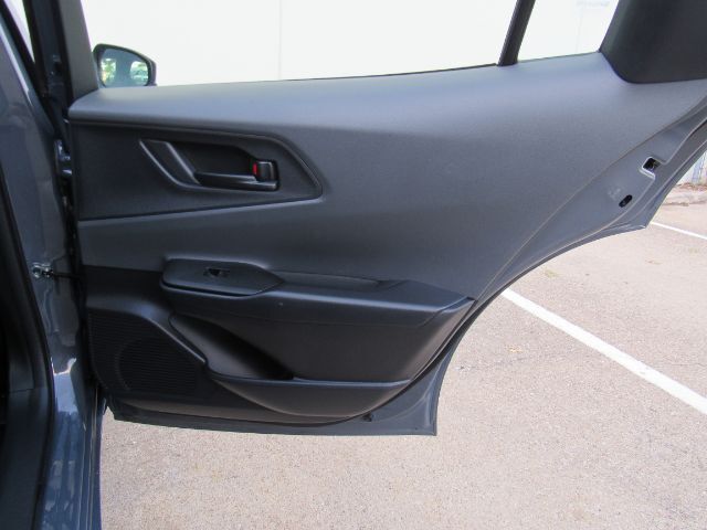 2024 Toyota Prius XLE Plano TX