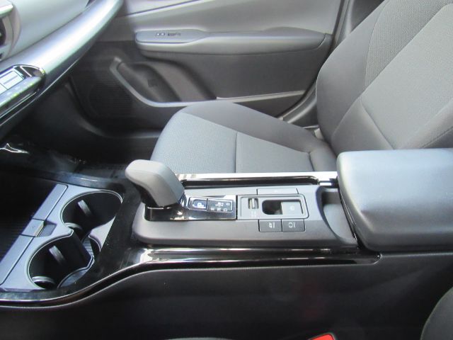 2024 Toyota Prius XLE Plano TX