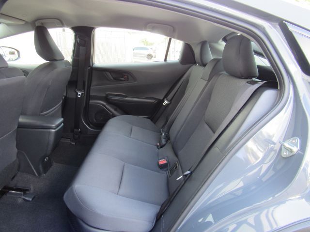2024 Toyota Prius XLE Plano TX