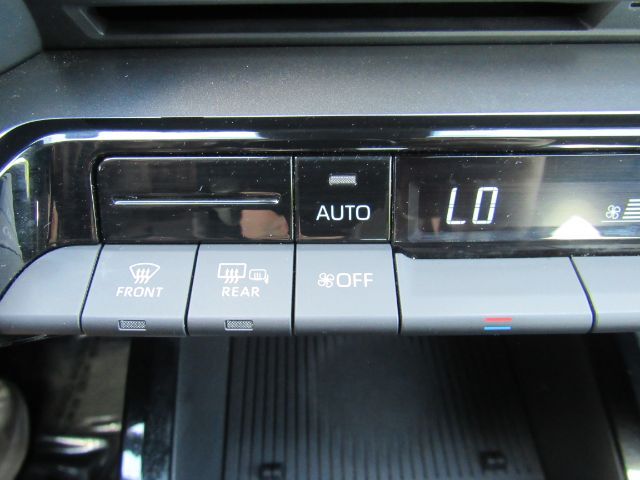2024 Toyota Prius XLE Plano TX