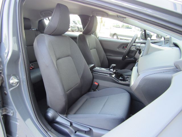 2024 Toyota Prius XLE Plano TX