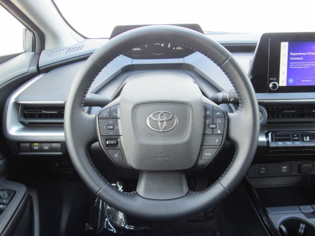 2024 Toyota Prius XLE Plano TX