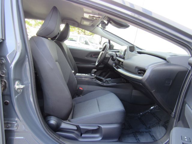 2024 Toyota Prius XLE Plano TX