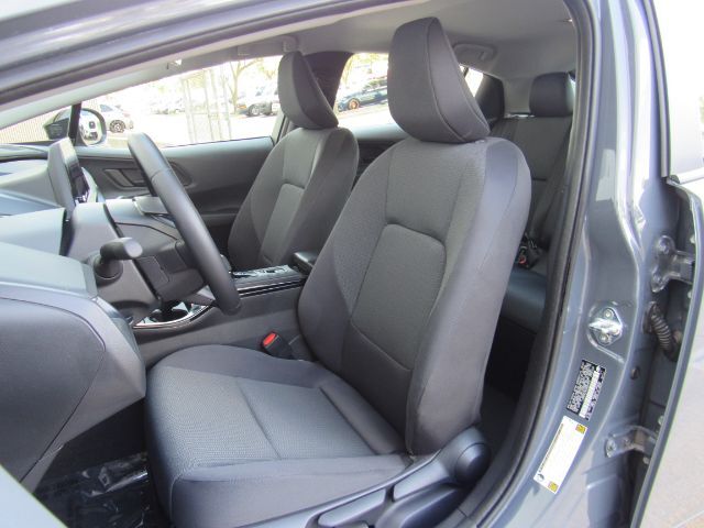 2024 Toyota Prius XLE Plano TX