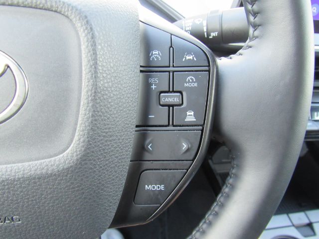 2024 Toyota Prius XLE Plano TX