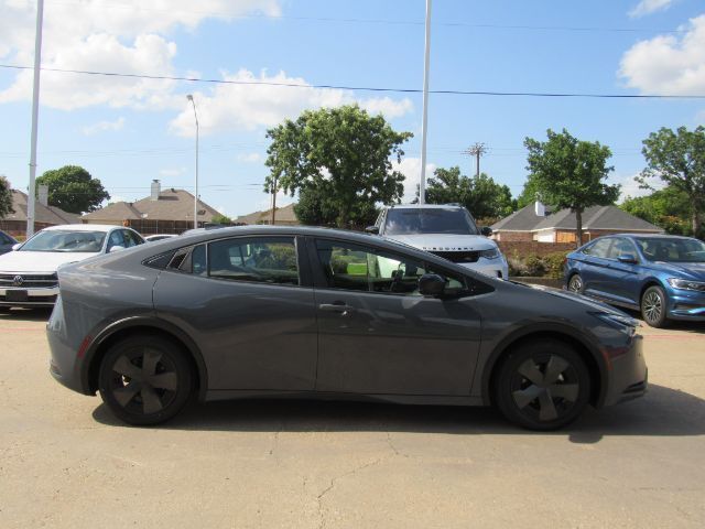 2024 Toyota Prius XLE Plano TX