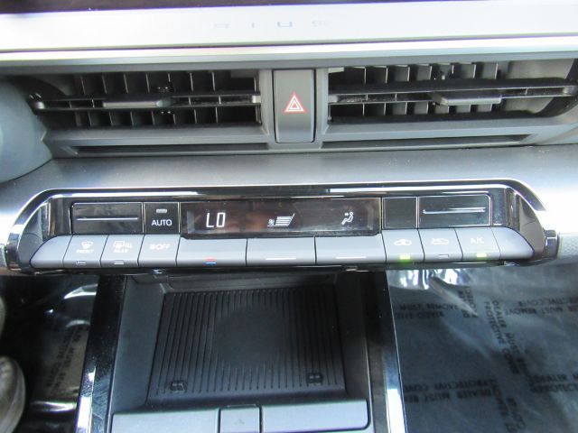 2024 Toyota Prius XLE Plano TX