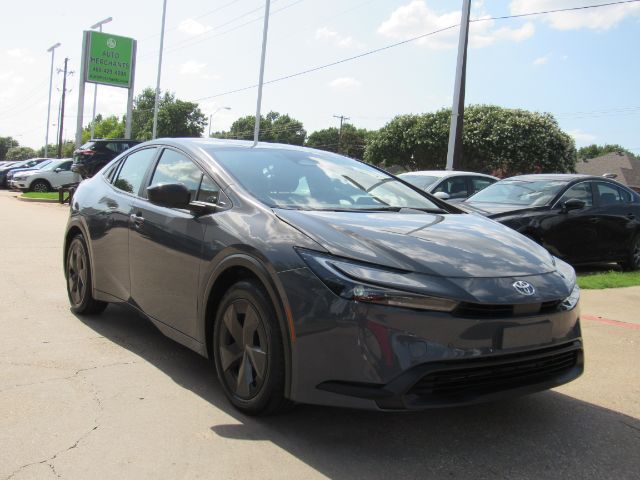2024 Toyota Prius XLE Plano TX