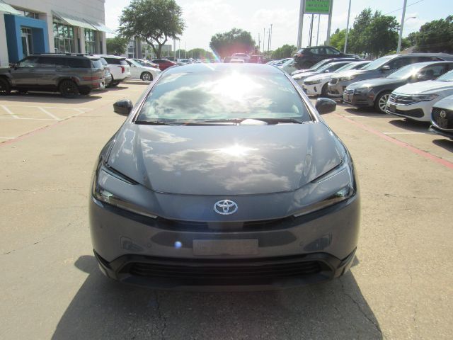 2024 Toyota Prius XLE Plano TX