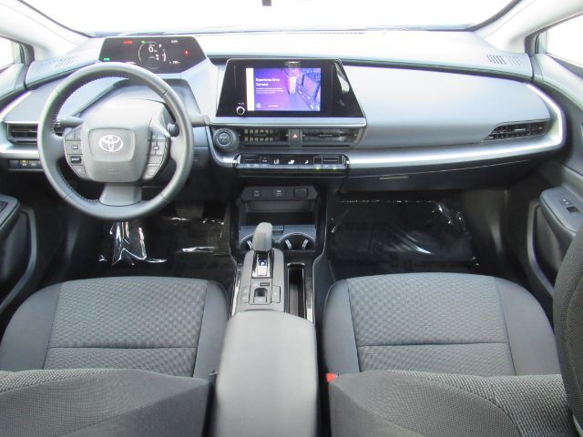 2024 Toyota Prius XLE Plano TX