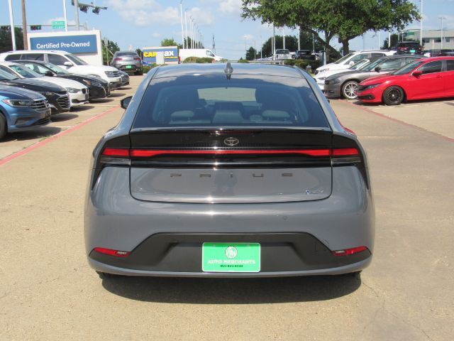 2024 Toyota Prius XLE Plano TX