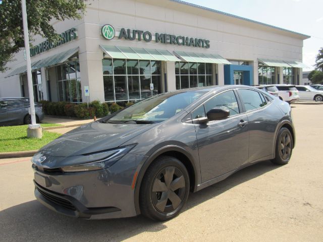 2024 Toyota Prius XLE Plano TX