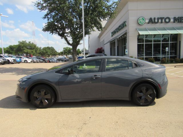 2024 Toyota Prius XLE Plano TX