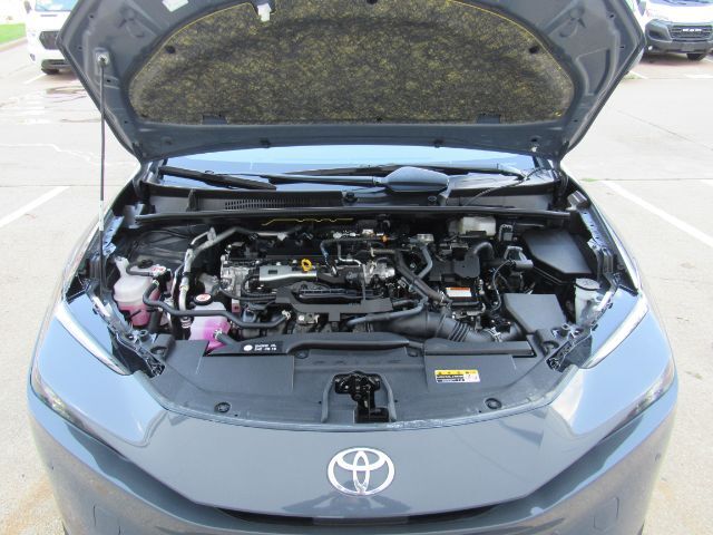 2024 Toyota Prius XLE Plano TX