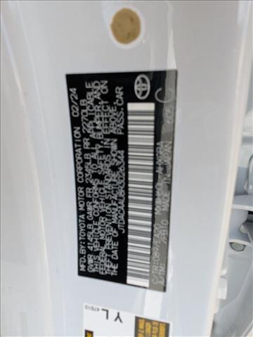 2024 Toyota Prius XLE Roseville CA