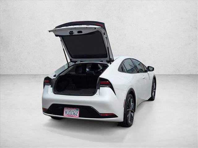 2024 Toyota Prius XLE Roseville CA