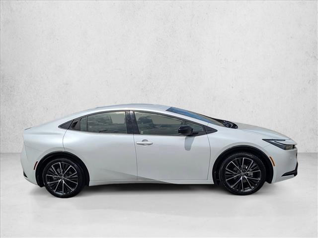 2024 Toyota Prius XLE Roseville CA