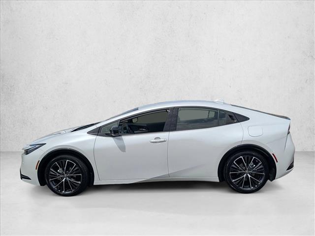 2024 Toyota Prius XLE Roseville CA