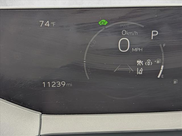 2024 Toyota Prius XLE Roseville CA