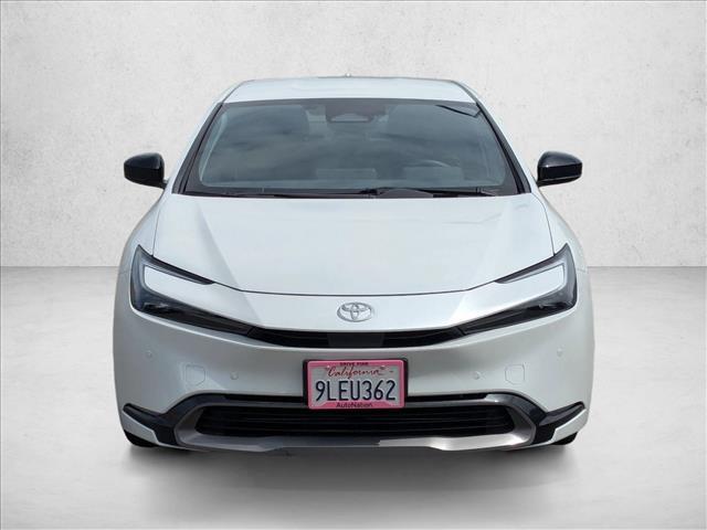 2024 Toyota Prius XLE Roseville CA