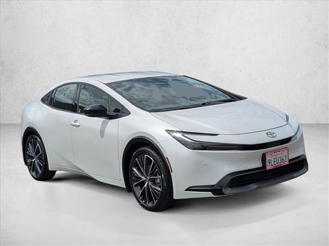 2024 Toyota Prius XLE Roseville CA