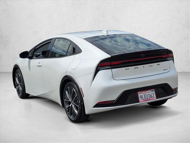 2024 Toyota Prius XLE Roseville CA