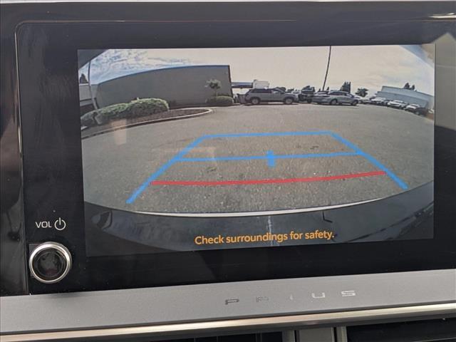 2024 Toyota Prius XLE Roseville CA