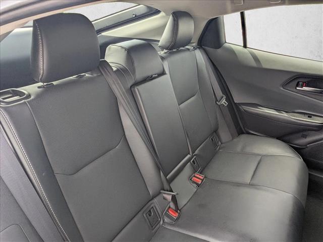 2024 Toyota Prius XLE Roseville CA