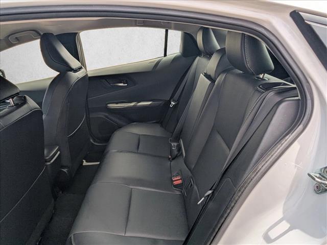 2024 Toyota Prius XLE Roseville CA