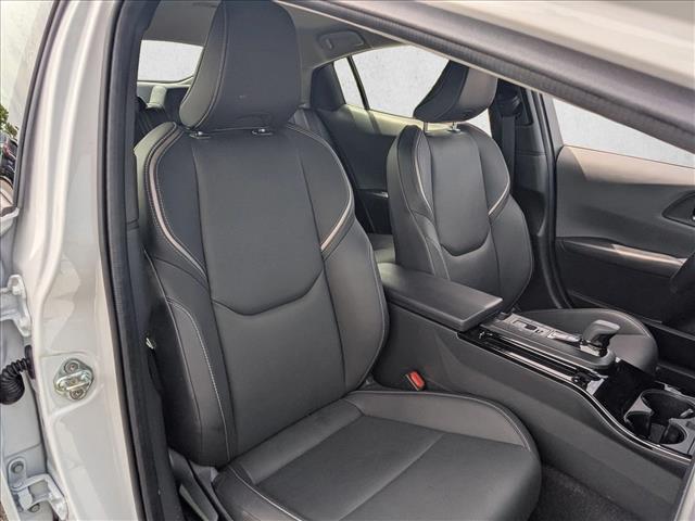 2024 Toyota Prius XLE Roseville CA