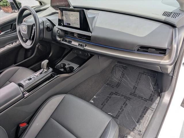 2024 Toyota Prius XLE Roseville CA