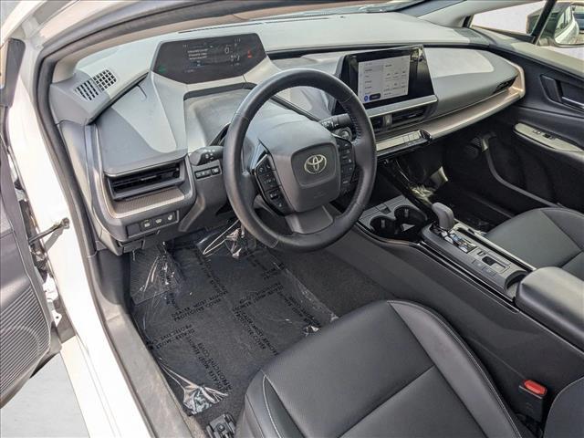 2024 Toyota Prius XLE Roseville CA