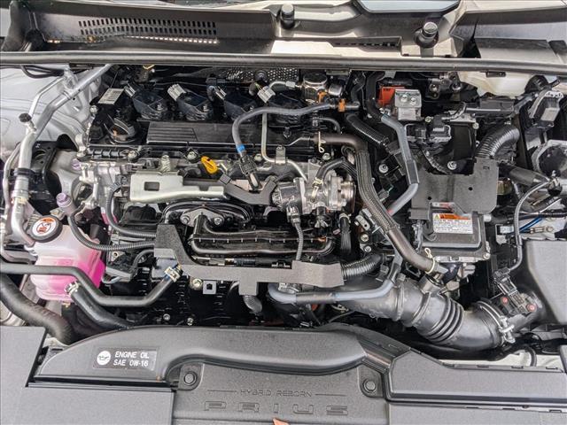 2024 Toyota Prius XLE Roseville CA