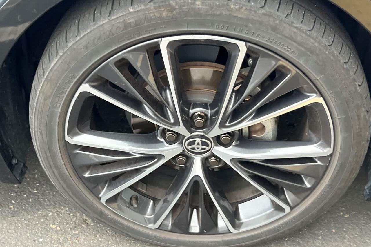 2024 Toyota Prius XLE Roseville CA