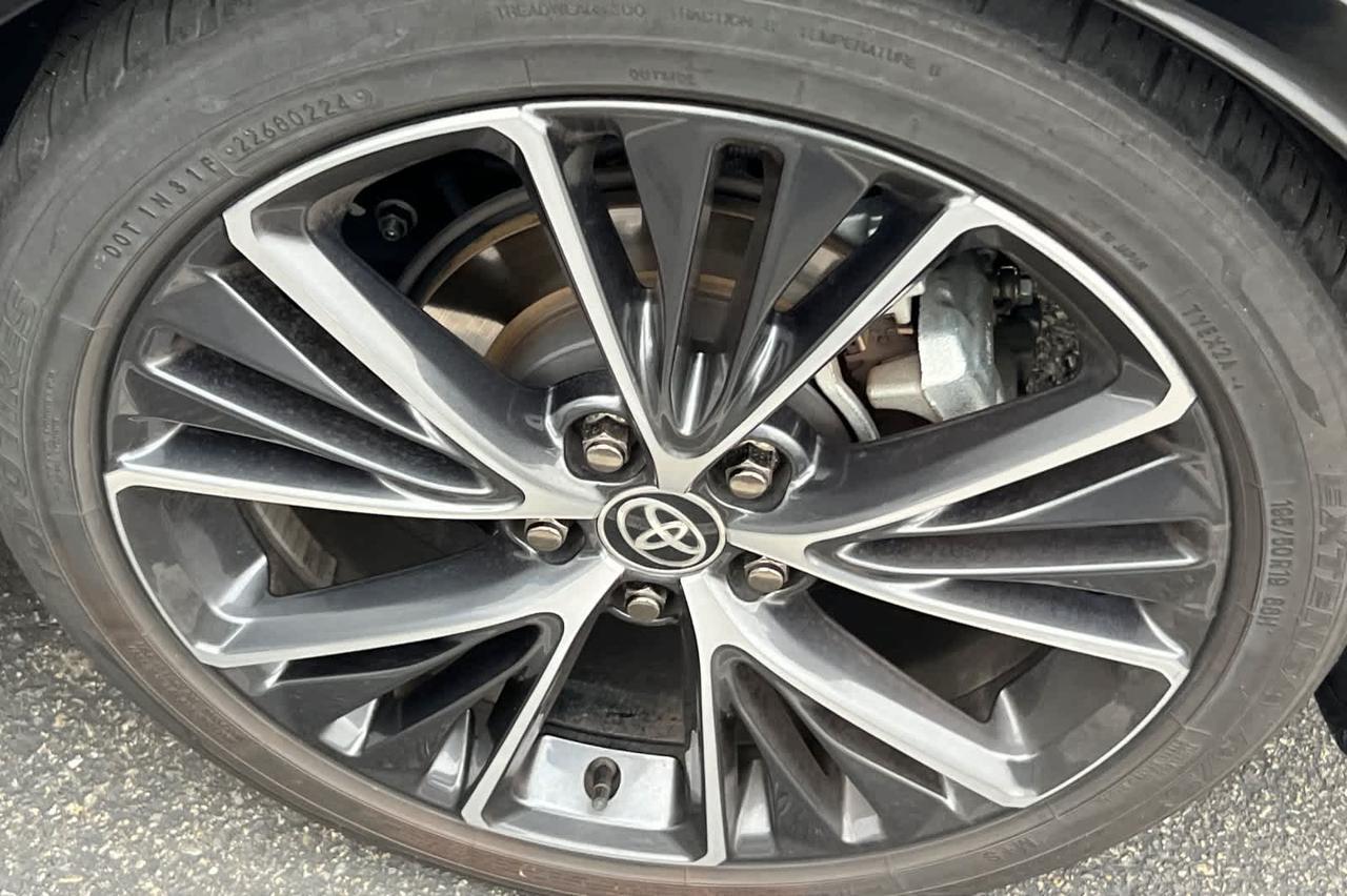 2024 Toyota Prius XLE Roseville CA