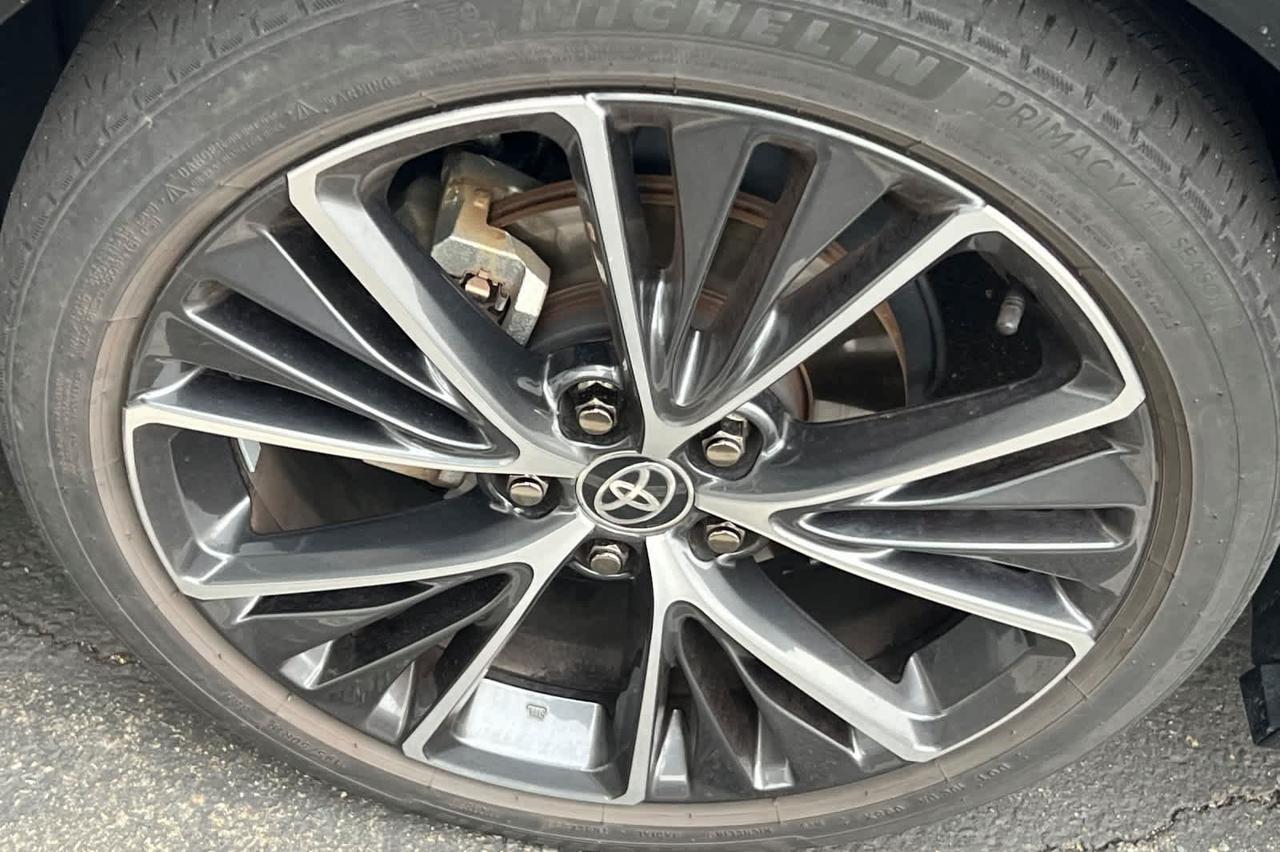 2024 Toyota Prius XLE Roseville CA